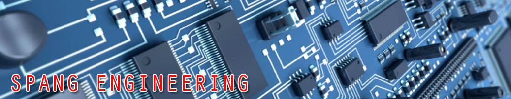 Spang Engineering